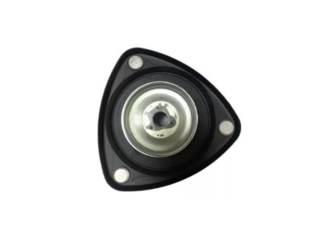 توپی سر کمک جلو تویوتا RAV4 | توپی سر کمک جلو | پایه سر کمک جلو | تکیه‌گاه بالای کمک جلو | 4860942040 | Toyota Genuine Parts | RAV4 2013 2018
