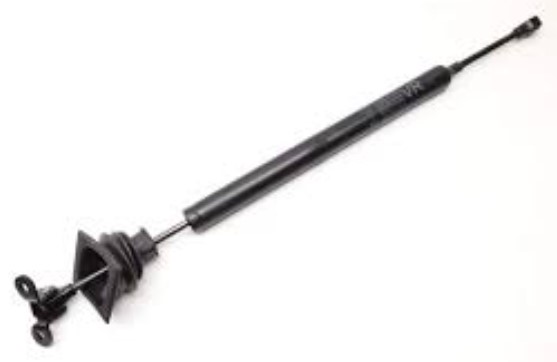 ترمز جلو در راست پورشه پانامرا اصلی