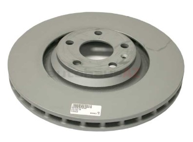 دیسک چرخ جلو AUDI مدل TT2008 8J0615301