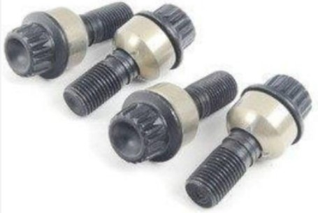 قفل رینگ پورشه ماکان 