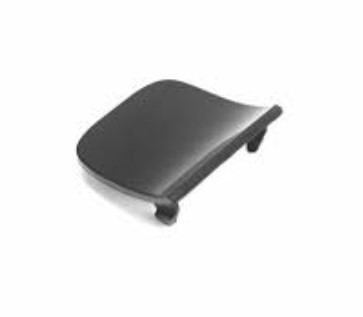 درپوش بکسل بند سپر عقب ولوو XC60 (اورجینال) 