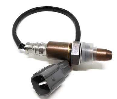سنسور اکسیژن بالا چپ تویوتا آریون Genuine Parts | 8946733180