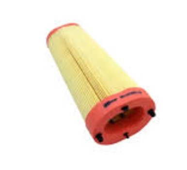 فیلتر هوا پورشه باکستر  (طرح اصلی) 