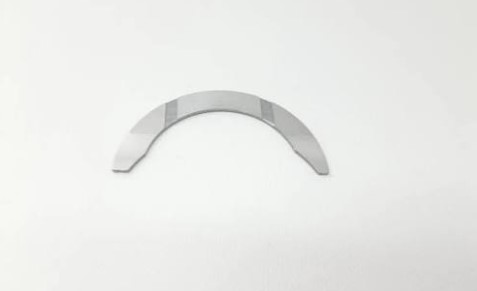 بغل یاتاقان میل لنگ تویوتا آریون | 1101131080 | Toyota Genuine Parts