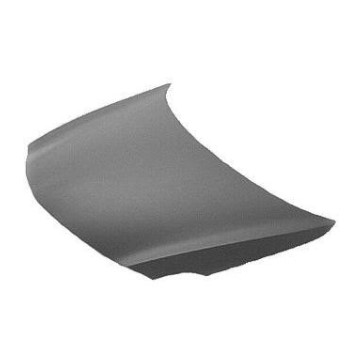 درب موتور یاریس سدان | کاپوت جلو یاریس، درب کاپوت تویوتا یاریس، پنل درب موتور یاریس | 5330152251 | Toyota Genuine Parts | Yaris Sedan 2008 2011