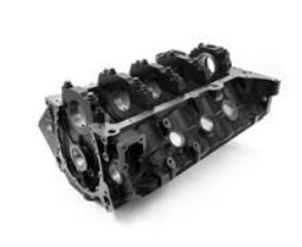 نیم موتور آریون | 1140039095 | Toyota Genuine Parts