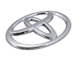 آرم تویوتا کمری 7531106040