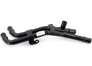 لوله های ترموستات پورشه کاین  (اورجینال)