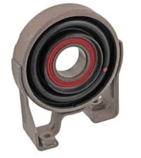 پل گاردان پورشه کاین 