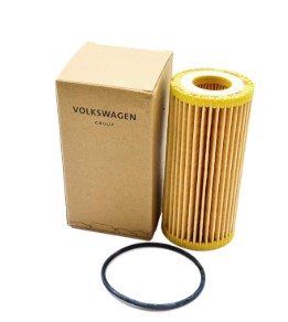 فیلتر روغن آئودی Q5 06L115562