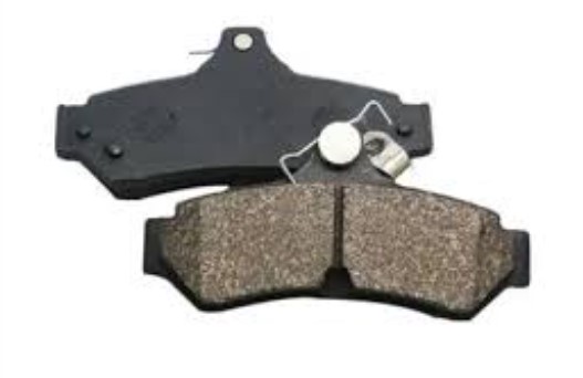لنت ترمز عقب تویوتا آریون کمری | Toyota Genuine Parts | 0446606080