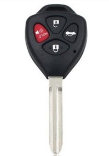 سوئیچ ریموت کمری گرند 8990406170