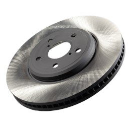 دیسک چرخ جلو کمری 4351233042