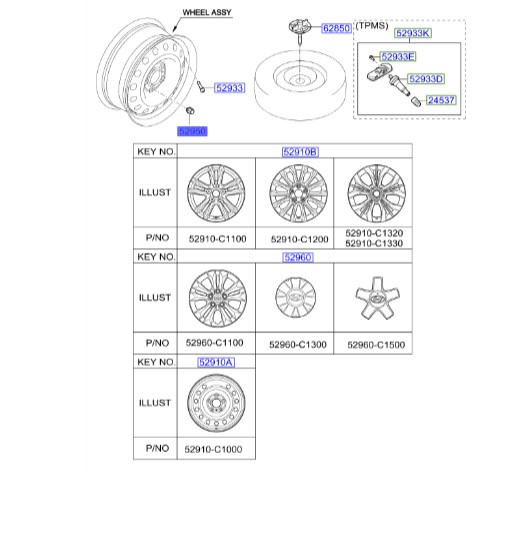 مهره چرخ سراتو | Genuine Parts |اپتیما TF-اپتیما MG-سراتو TD کوپه-سراتو TD وارداتی-سراتو سایپا-توسان LM-سوناتا هیبرید LF-سوناتا YF-سوناتا NF-سانتافه CM-هیوندای I30-آوانته XD-النترا-ورنا-اکسنت RB-سراتو LD-سول-کارنیوال VQ
