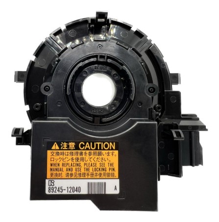 اسپیرال فرمان RAV4 راف فور | 8430712100 | Toyota Genuine Parts
