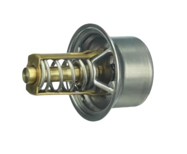 ترموستات پورشه باکستر 