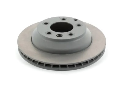 دیسک چرخ عقب پورشه کاین