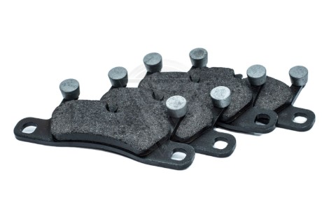 لنت ترمز عقب پورشه کاین 