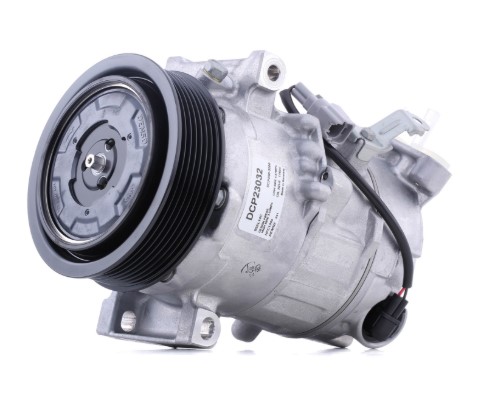 کمپرسور کولر تویوتا آریون Genuine Parts | 883208Y001