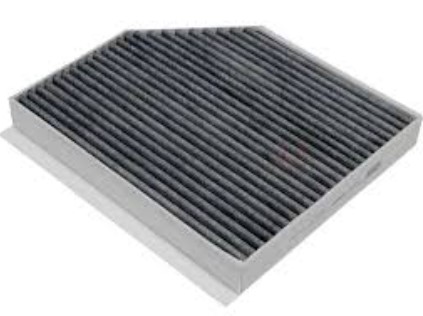 فیلتر هوای کابین پورشه ماکان 