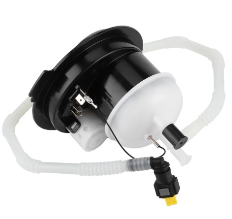 صافی بنزین پورشه کاین