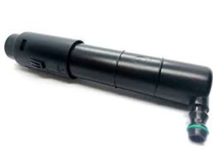 نازل چراغ شور پورشه ماکان 