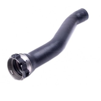 لوله اینتر کولر سمت راست پورشه پانامرا توربو  (اورجینال) 