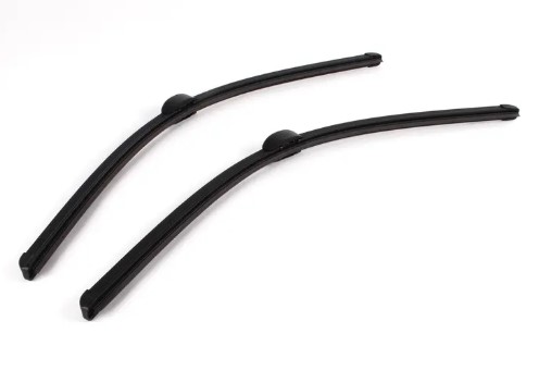 تیغه برف پاک کن شیشه جلو پورشه کاین  (بوش) 