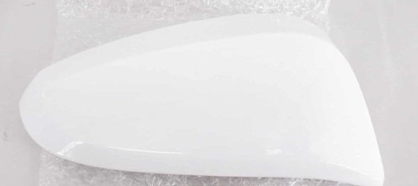 قاب آینه چپ RAV4 راف فور | 8794542160A1 | Toyota Genuine Parts