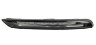 دیلایت سپر جلو چپ پورشه ماکان اورجینال