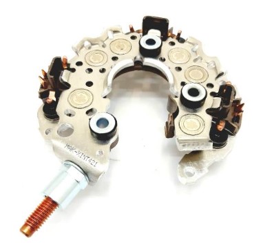 مجموعه دیود دینام کمری 2010 273570H010