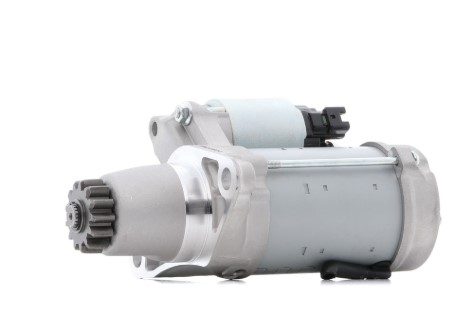 استارت تویوتا RAV4 | موتور استارت | استارتر موتور | مجموعه استارت خودرو | 2810028062 | Toyota Genuine Parts | RAV4 2013 2018
