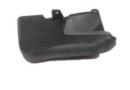 گل‌پخش‌کن جلو چپ اصلی | گل‌پخش‌کن چرخ جلو چپ | شلگیر جلو چپ | Toyota Genuine Parts | Toyota FJ Cruiser | 7660435042