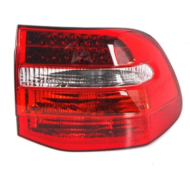 چراغ عقب سمت چپ پورشه کاین 