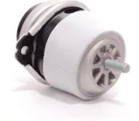 دسته موتور پورشه کاین