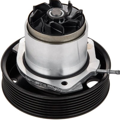 واتر پمپ پورشه کاین 6سیلندر 