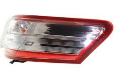 خطر عقب کمری 2007 8155006350