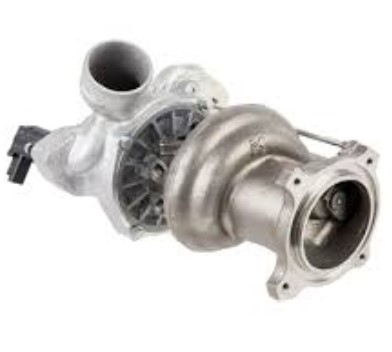 توربوشارژر اصلی ولوو XC60 36002568