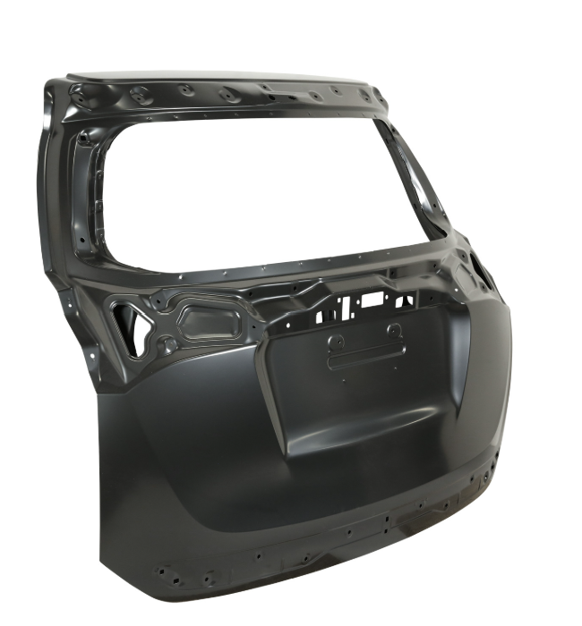 درب صندوق | درب پنجم | 6700542550 | Toyota Genuine Parts | راف فور RAV4