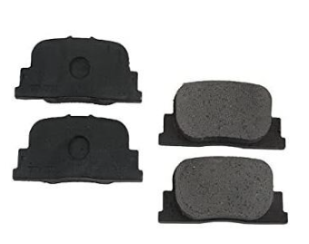 لنت عقب تویوتا کمری 0446633180