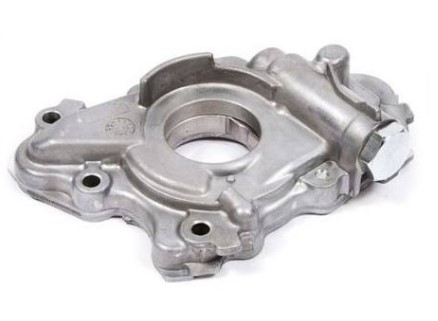 کاور اویل پمپ اصلی آریون و لکسوس ES350 و RX350 | 1511531040 | Toyota/Lexus Genuine Parts