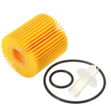 فیلتر روغن کمری 2017 هیبرید 0415237010