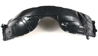 شلگیر تویوتا کمری سولارا سمت چپ 53876AA010