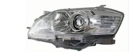 چراغ جلو چپ تویوتا آریون Genuine Parts | 8118506460