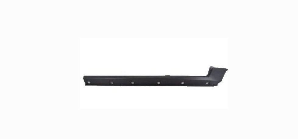 رکاب چپ اصلی | رکاب بغل چپ | قاب رکاب چپ | Toyota Genuine Parts | Toyota FJ Cruiser | 7580635091
