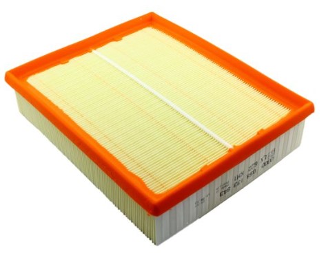 فیلتر هوای فولکس واگن پاسات 58133843