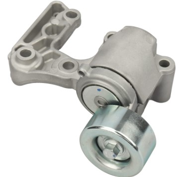 سفت کن تسمه دینام تویوتا آریون | مجموعه سفت کن تسمه | Toyota Genuine Parts | 1662031040