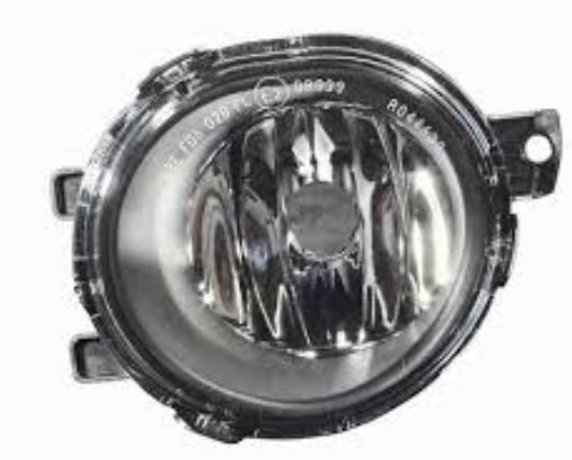 چراغ مه شکن جلو راست ولوو XC60 (اورجینال) 