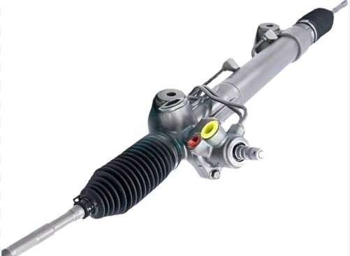 جعبه فرمان تویوتا اف جی کروزر Genuine Parts | 4420035101