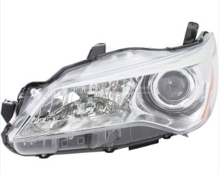 چراغ جلو کمری EL 8115033B50